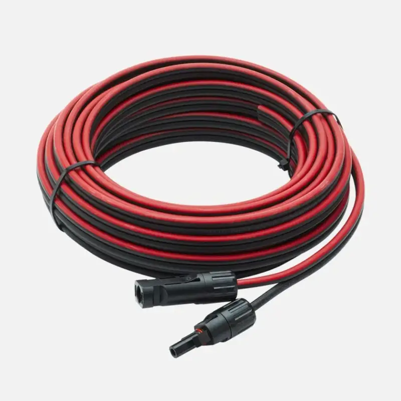 Aktuell REDARC 10m Kabel, Steuergerät zum Paneel