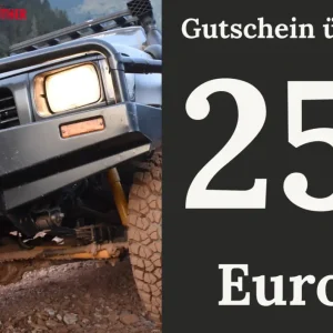 Geprüft Taubenreuther Gutschein 25 Euro