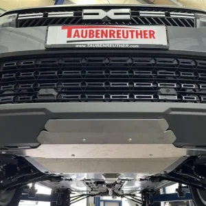 Unterfahrschutz Dacia Bigster TCe130 4x4 ‘25-‘26, Front Neu