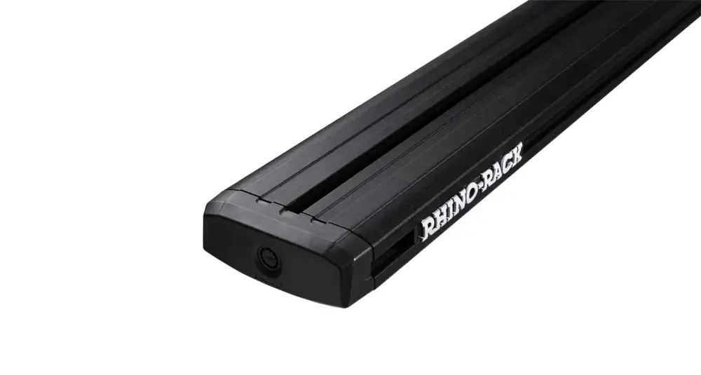 Nur Heute Rhino Rack Reconn Querträger 1260mm (3), für LWB Modelle, inkl. RCHT6 Fußkit