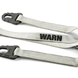 Saisonangebot WARN EPIC Baumankergurt 2,4m x 5cm Bruchlast 6,5t