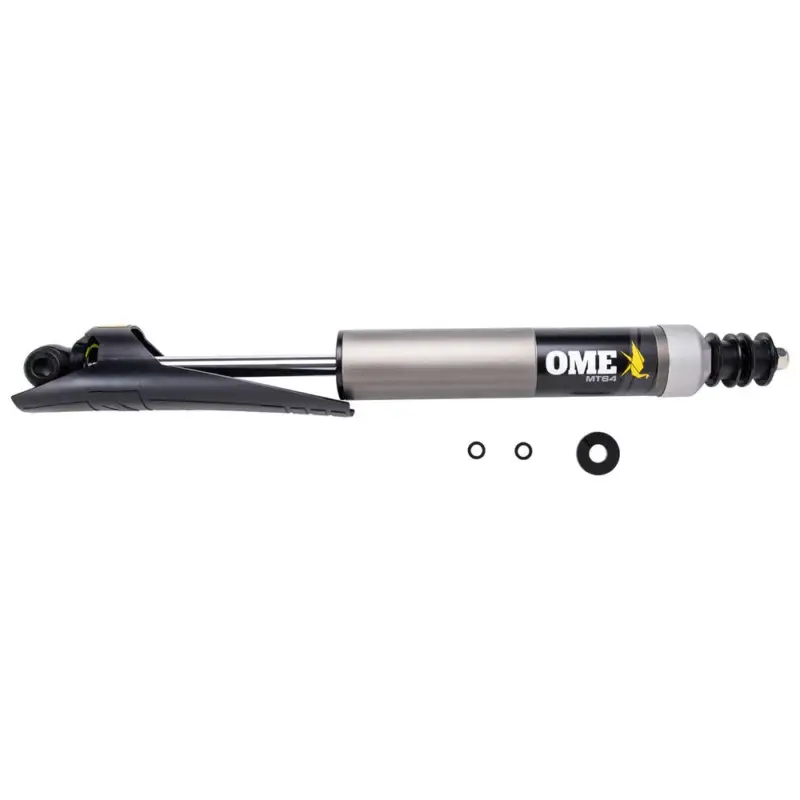 Preisreduziert OME MT64 Toyota Land Cruiser J250, HA heavy