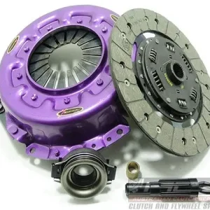 Begrenztes Angebot Kupplungskit Nissan Terrano 2.4L Benzin 240x24x26mm, Verst. ca. 60%