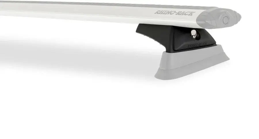 Rhino Rack Fußkit für RCP Basiskits 37mm, (2) Sonderaktion