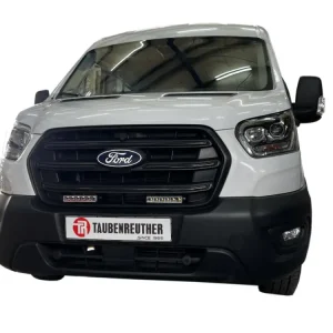Scheinwerferhalter Ford Transit ab ‘24, inkl. Osram LED Scheinwerfer SX180-SP Highlight