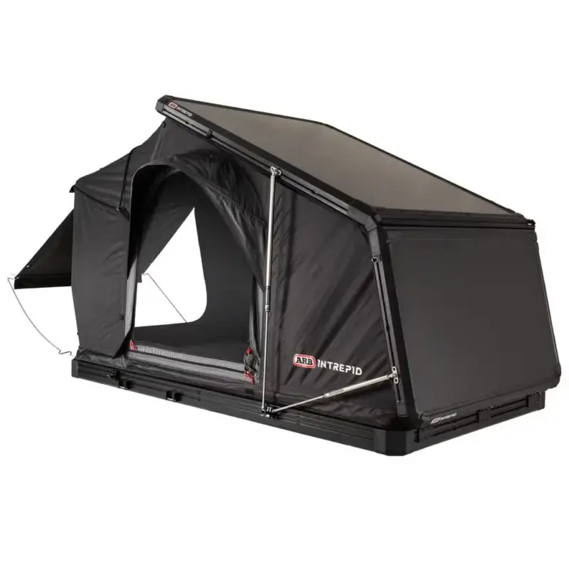 ARB Intrepid Slimline Aluminium Dachzelt 2.0, 2250 x 1285 mm Zertifiziert