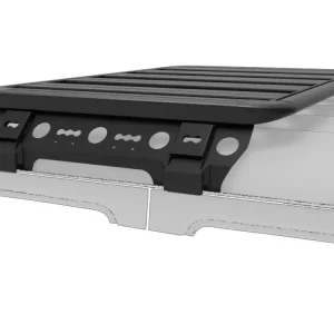 Rhino Rack Pioneer 6 Plattform 900x1430 mm, BAW 212, inkl. Dachträgerhalteset Heißes Angebot