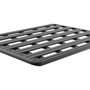 Rhino Rack Pioneer 6 Gepäckplattform Aluminium, 1800 x 1430 mm, schwarz Markenware