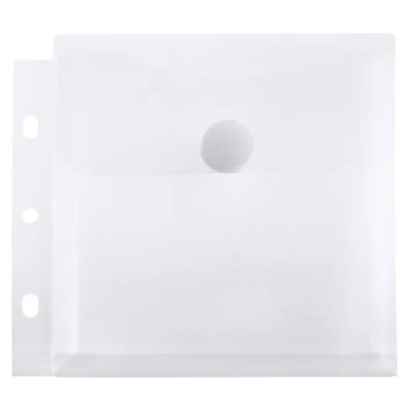 Abhefttasche JuniorV zum Beispiel für Schlüssel, Kleinteile bis L 135 x B 135 mm Letzte Chance