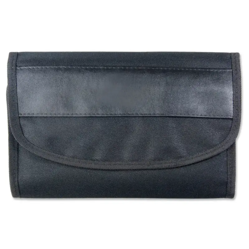 Angebot Wagenpapiertasche Car mit 2 Klarsichtfächern