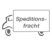 Speditionsfracht je Frachtstück/je Lieferanschrift CH CH Direktkauf