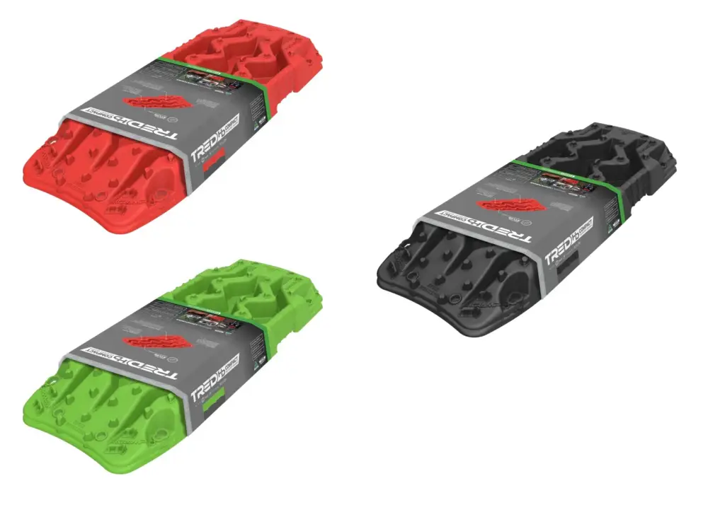 TRED HD Compact Super-Preis