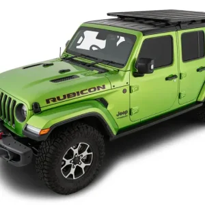 Jetzt Bestellen Rhino Rack Pioneer 6 Platform Komplettpaket für Jeep Wrangler JL