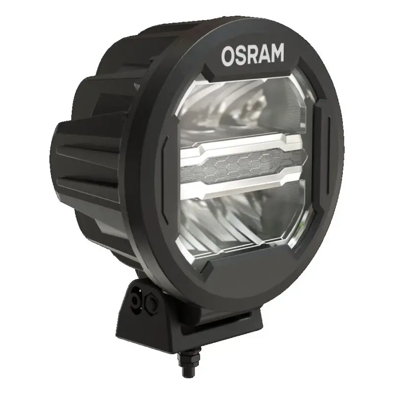 Scheinwerfer Osram LED MX180-CB 7" Rund Must-Have