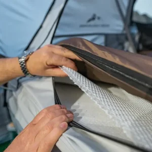 Moby Mountain Matratzenunterlage Top-Angebot