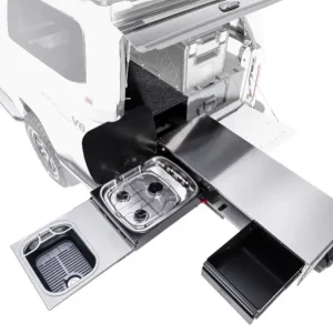 Super-Preis ARB Slide Kitchen