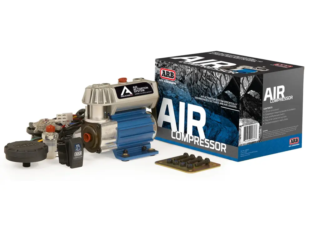 ARB Kompressor Compact CKSA12 Sonderangebot