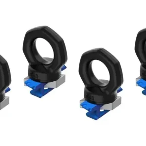 Rhino Rack Zwifloc Ringschrauben 4 St. Sonderangebot