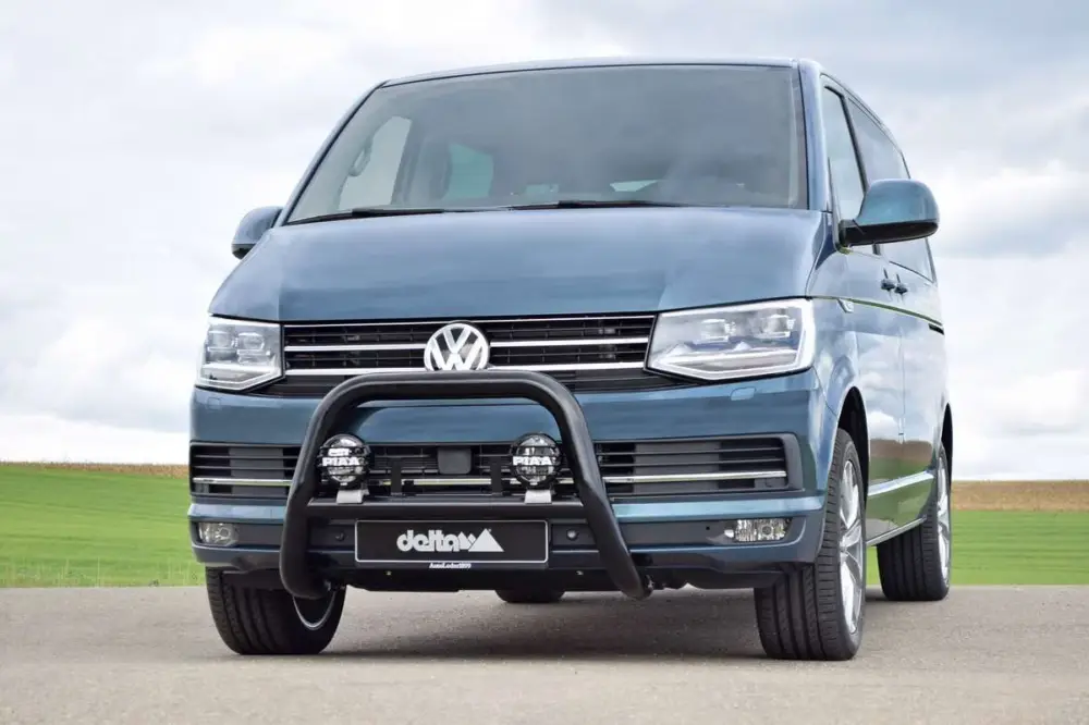 Frontbügel VW T6 2015- Garantierte Lieferung