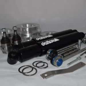 Knallerangebot Höherlegung 40SDK Hilux N25/N2