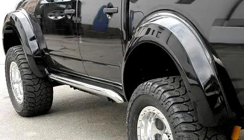 Radabdeckung Nissan Pickup D40 Bestpreis