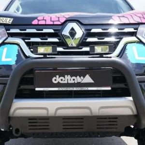 Frontbügel Renault Alaskan Markenware