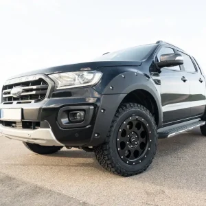 Direktkauf Radabdeckung Ford Ranger 2AB