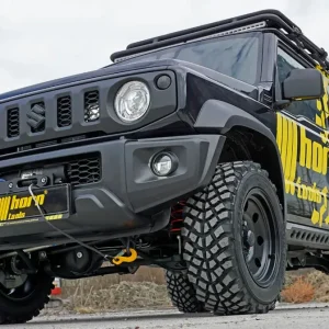 Knallerangebot Seilwindensystem Suzuki Jimny