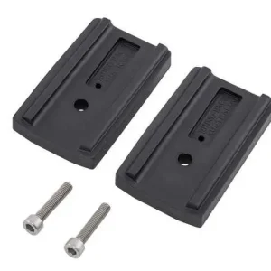 Rhino Rack Distanz/Adapterstücke für Vortex, Reconn auf RLT 600 RCH, RCL 5mm QMVA Top-Seller
