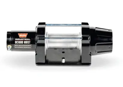 Angebot WARN HUBZUG DC1000, 24-V "BASE" 454 KG HUBKRAFT, OHNE STEUERUNG