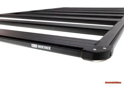Begrenztes Angebot ARB BASERACK DACHGEPÄCKTRÄGER 1545X1285 ALUMINIUM, OHNE FUSSSATZ