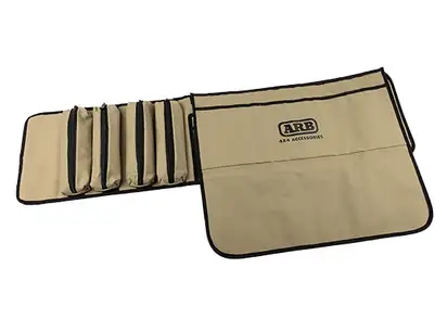 Abverkauf ARB TOOL ROLL BAG, WERKZEUGTASCHE