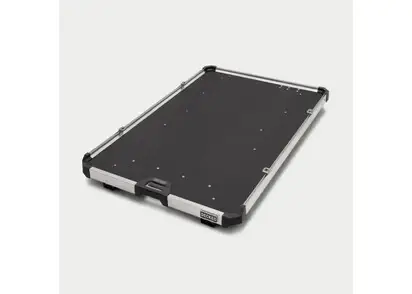 Must-Have Decked CARGOGLIDE 2.0, 75% AUSZUG, 454 KG ZULADUNG, 2024X1237MM, FULLSIZE & VAN