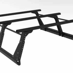 Angebot MULI-RACK SYSTEM "HOCH" XTRA-CAB, INKL. 3 RHINO RACK HD QUERTRÄGER