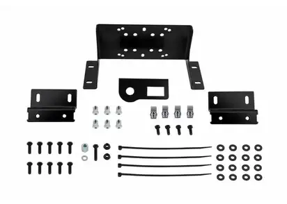 Sonderaktion ARB KOMPRESSOR MONTAGEKIT FORD RANGER DOKA AB ‘12-‘19