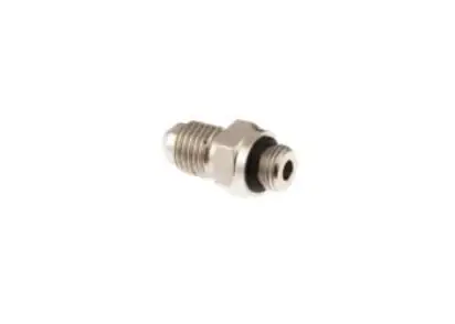 ARB ADAPTERSTÜCK 1/8 BSP(M) JIC-04(M) (2 STK.), MIT O-RING DICHTUNG Solange Der Vorrat Reicht