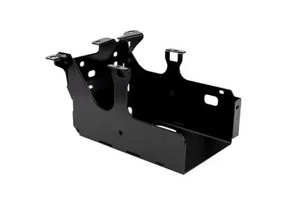 Geprüft ARB ZUSATZBATTERIEHALTER FORD RANGER AB 23, INKL. KABELSATZ, BCDC1225D