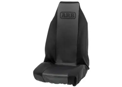 ARB SLIP ON SEAT COVER SERIES II, UNIVERSALSITZBEZUG, DUNKELGRAU Sonderaktion