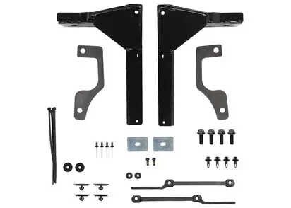 ARB J-BRACE ERGÄNZUNGS KIT FÜR RANGER RAPTOR AB 11/2022 Rabatt