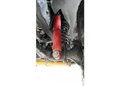 Schneller Versand KONI HEAVY TRACK RAID INEOS GRENADIER VORDERACHSE