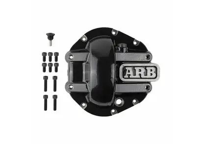 Finale Aktion ARB DIFFERENTIALSCHUTZ DANA 44, SCHWARZ