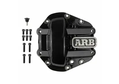 Aktuell ARB DIFFERENTIALSCHUTZ DANA 60 + LR SALISBURY, SCHWARZ