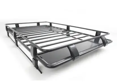 ARB DACHTRÄGER DELUXE 2200 X 1250 MM, GANZES DACH Rabatt