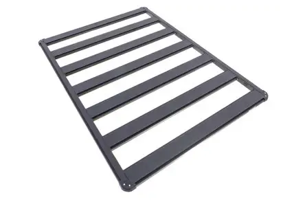 ARB BASERACK NISSAN NP300 DOKA 1835X1155 F. CLASSIC HARDTOP INKL. FUSSKIT Billig