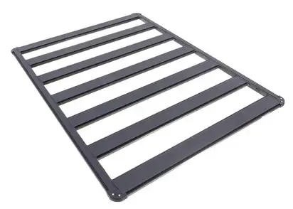 Sale ARB BASERACK NISSAN MQ PATROL LWB 1835X1285 INKL. FUSSKIT UND WINDABWEISER
