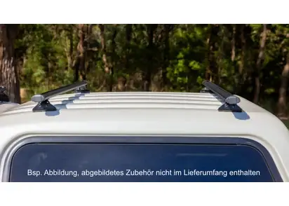 ARB LIGHT DUTY KIT "FRONT" TOYOTA HILUX AB 15, ZUR MONTAGE VON ARB QUERTRÄGER Rabatt
