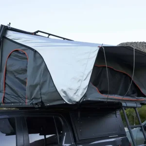 Alu-Cab Dachzelt Family RT-4S Super-Preis