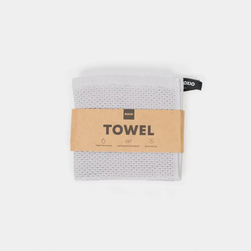 Geschirrtuch BOXIO - TOWEL Neu