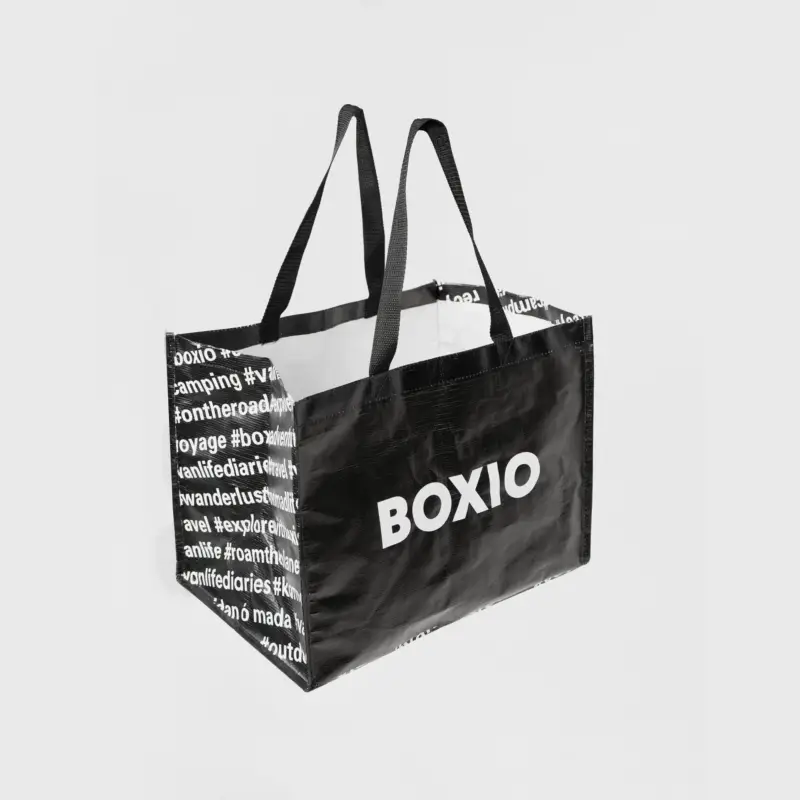 BOXIO BAG Tragetasche für BOXIO Beliebt