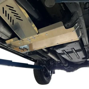 Unterfahrschutz BAW 212 Verteilergetriebe & Kraftstoffpumpe Jetzt Kaufen